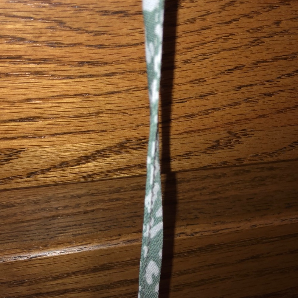 wrap top - Picture 4 of 4